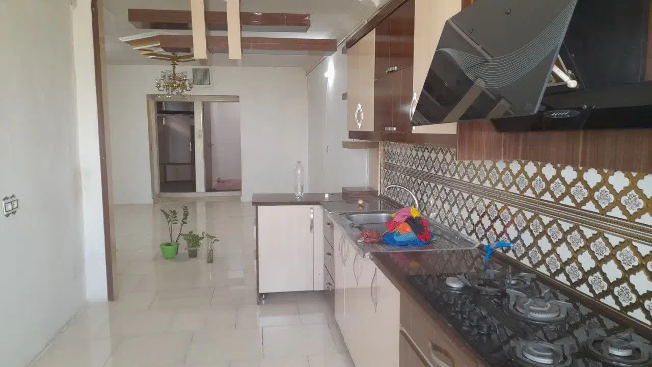 اجاره آپارتمان  تمیز کوی ولیعصر