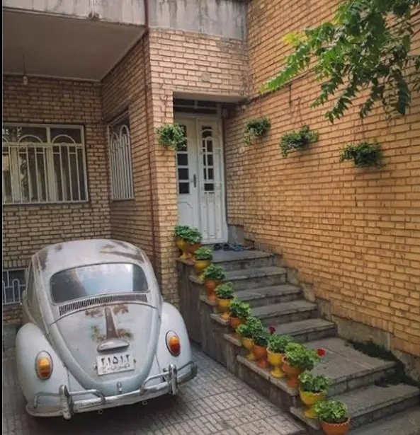 اجاره واحد 65متر