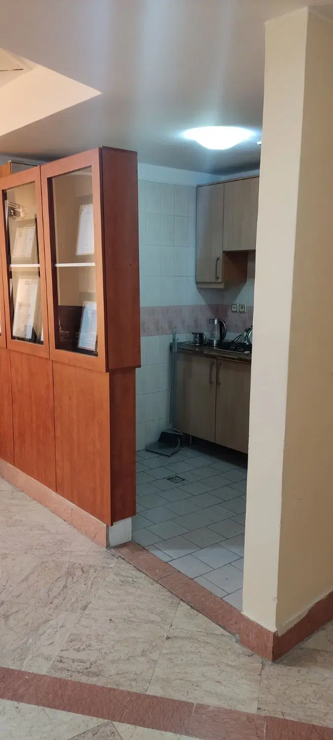 آپارتمان سند اداری