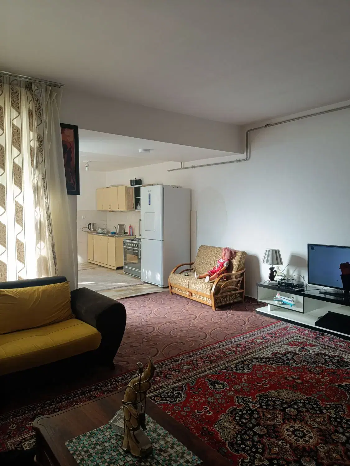 سویت دربست پارکینگ دار