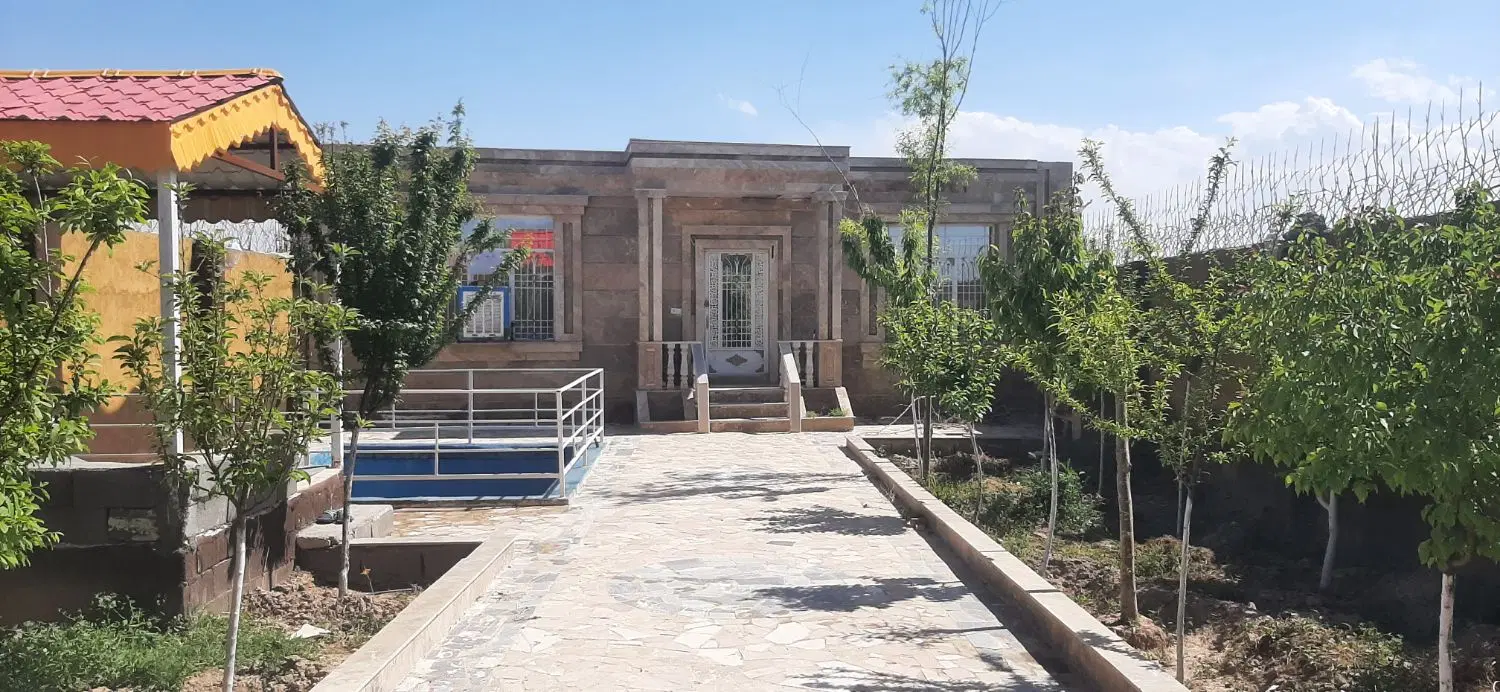 باغ ماریان مفت