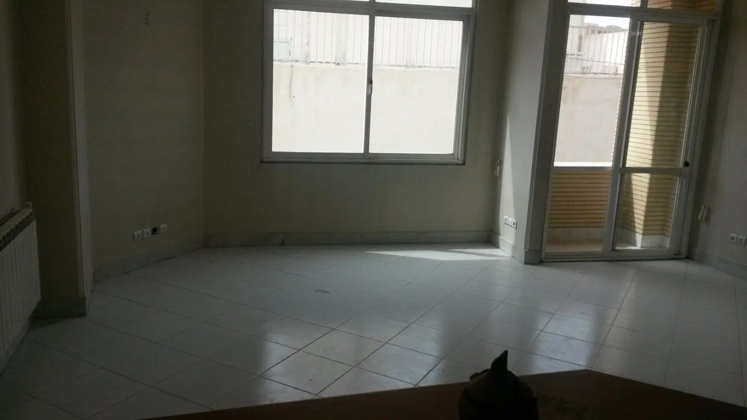 آپارتمان ۸۰ متری کوچه مهرانگیز
