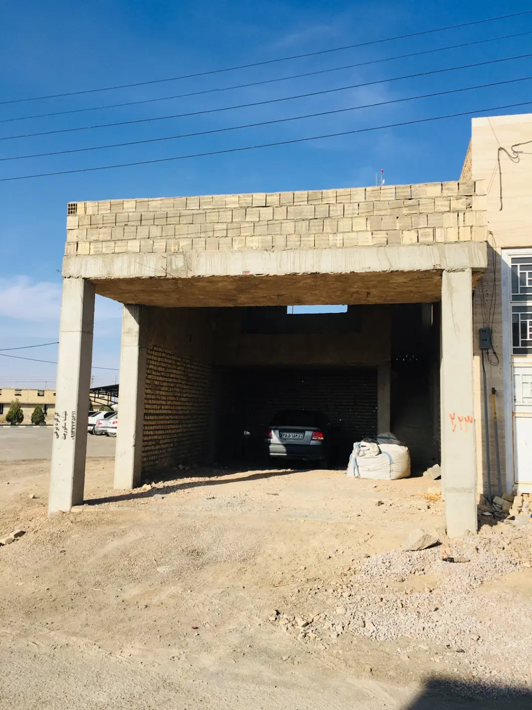 فروش مغازه ۵۰ متری سگزی(سجزی)
