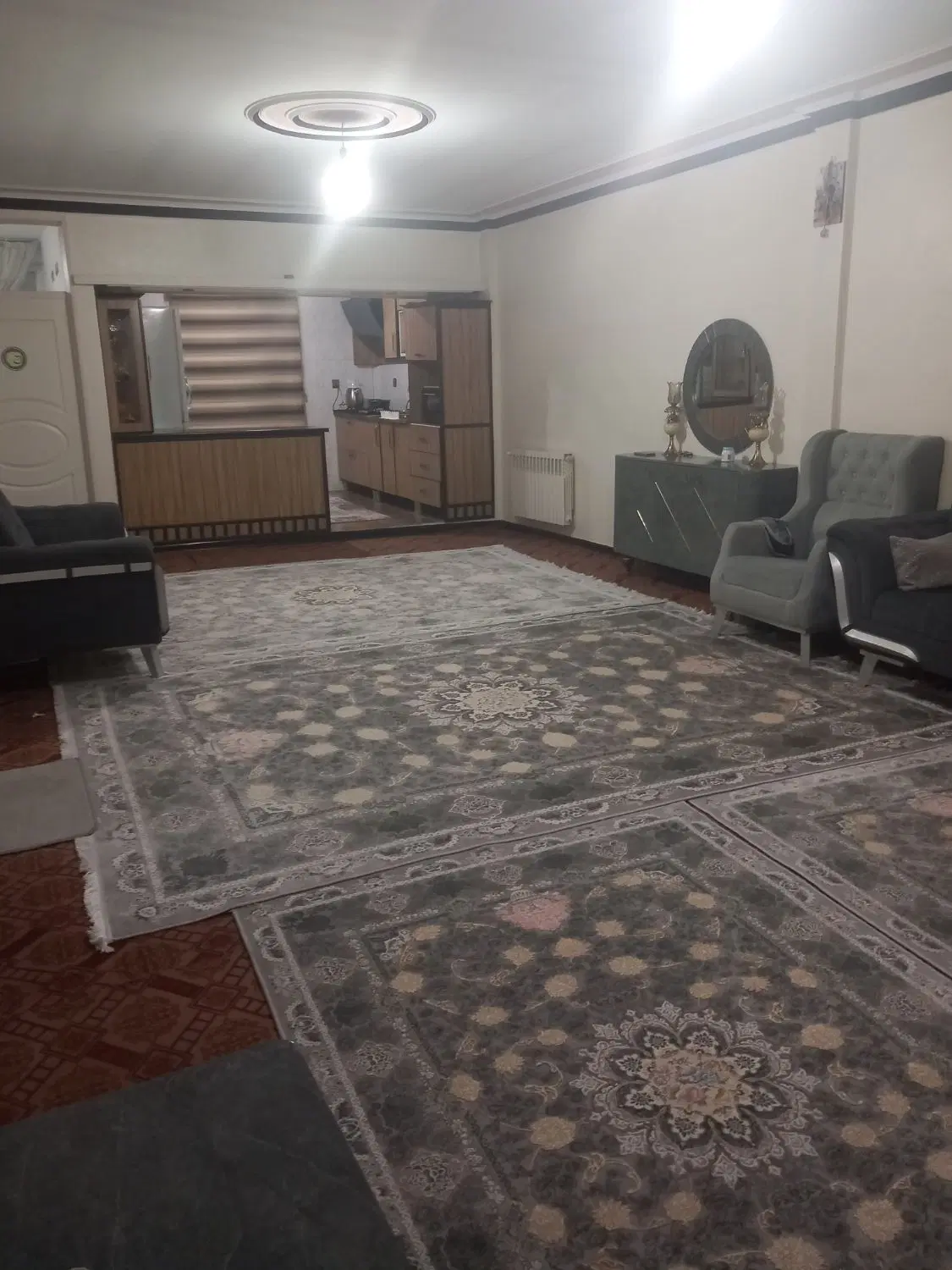 اجاره اپارتمان