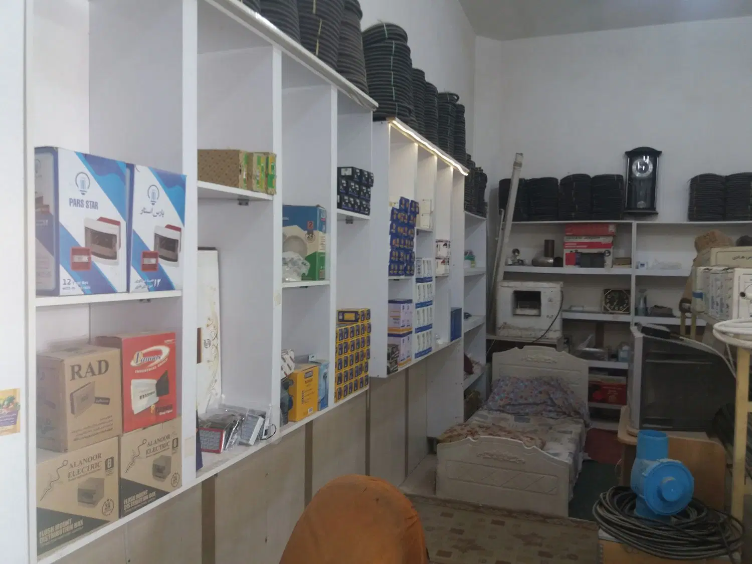 واگذاری مغازه