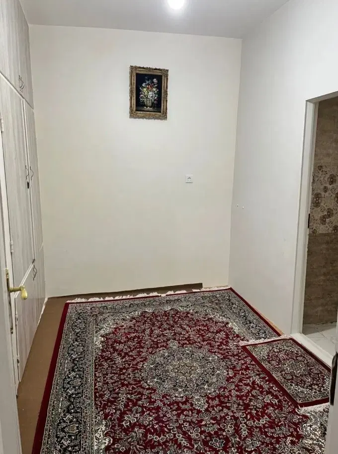 واحد ۱۰۰ متری همکف علی آباد قاجار