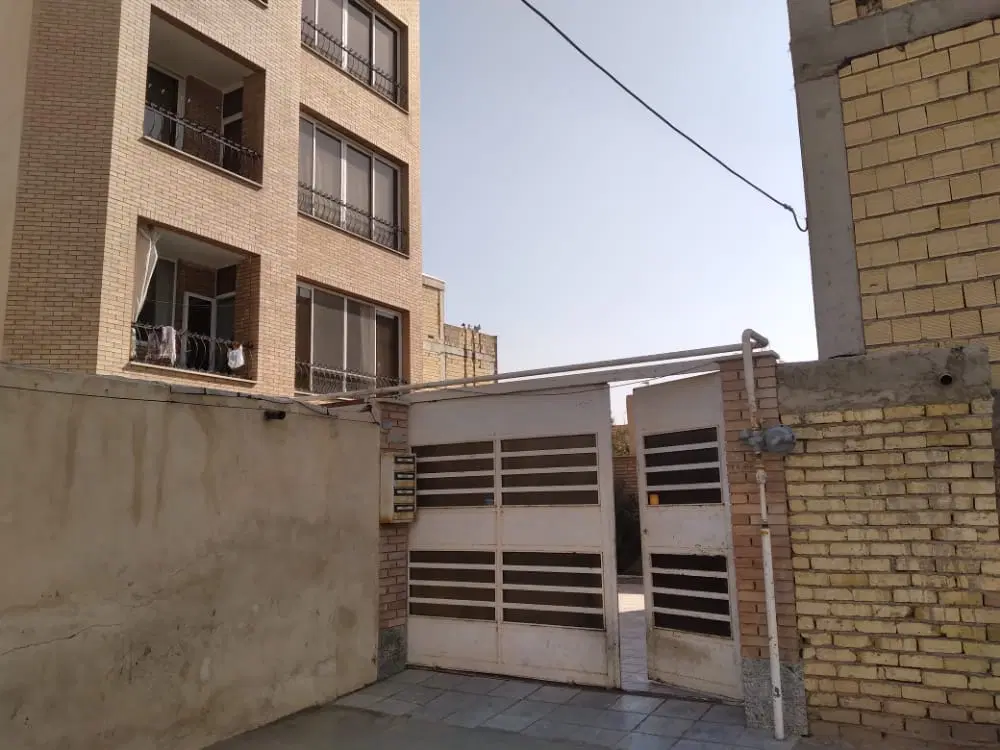 اجاره آپارتمان ۱خوابه همکف کرداباد جی اداری