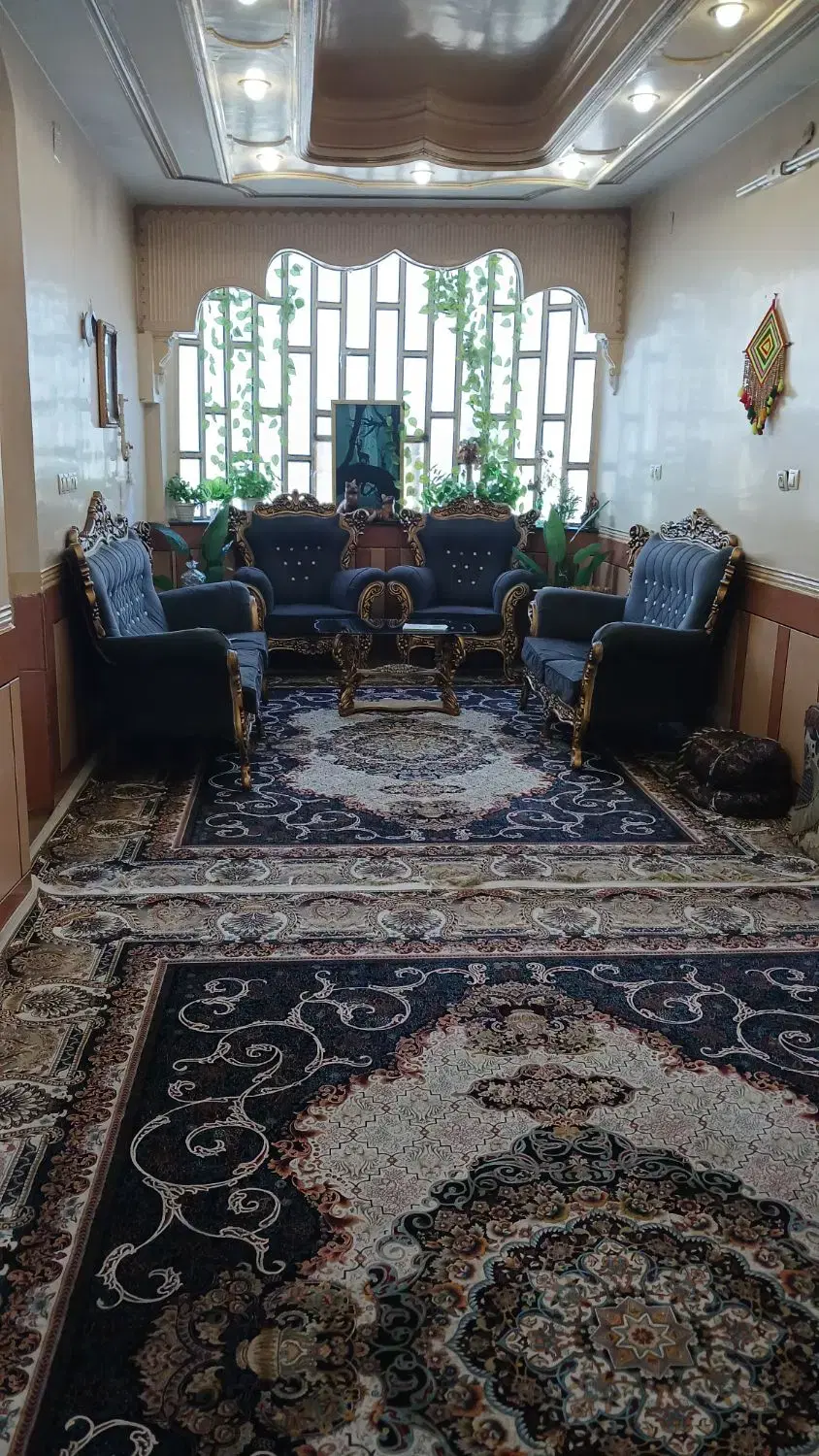 منزل دروازه