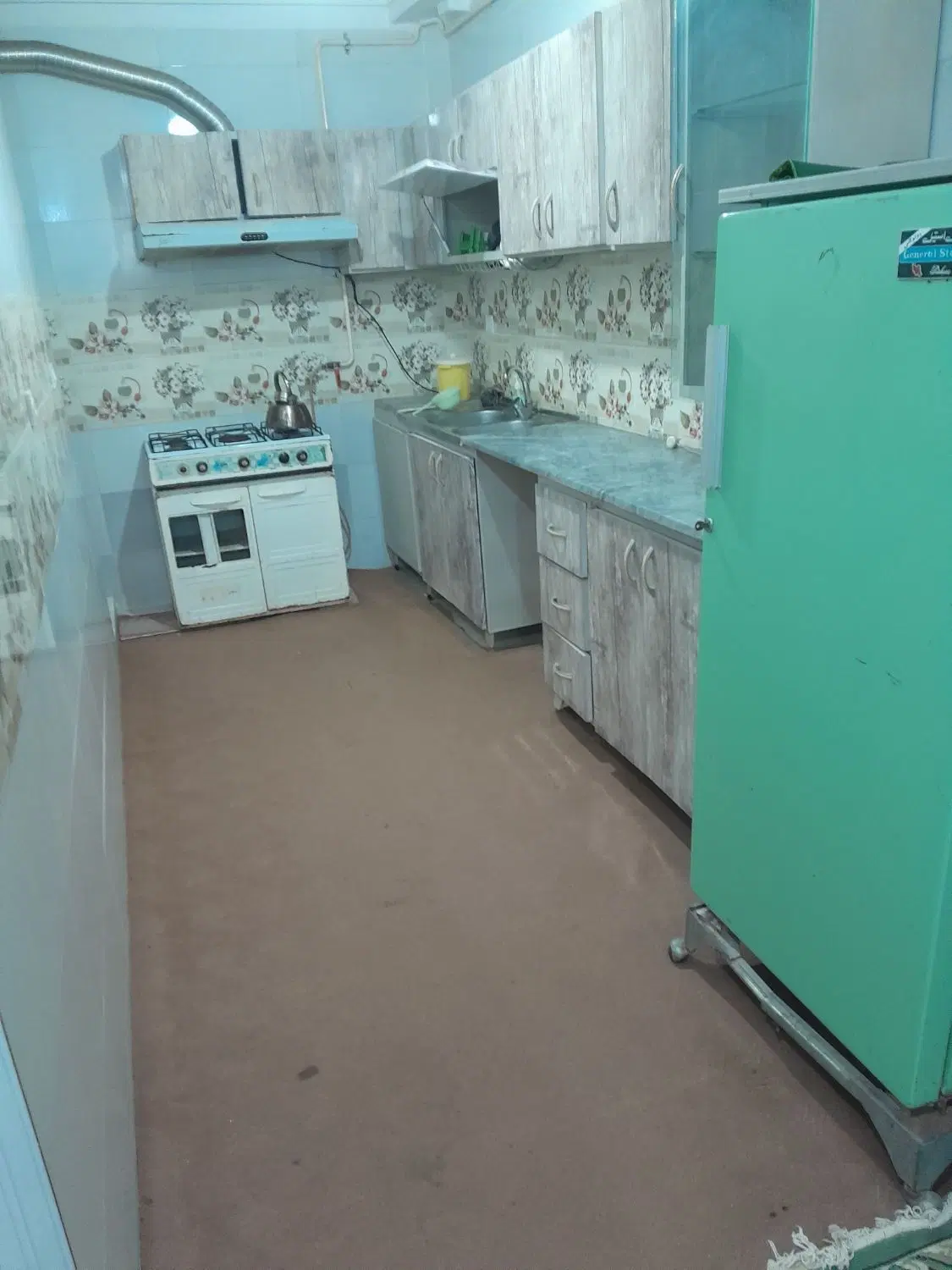 ویلای همکف در۲۰متری چناران