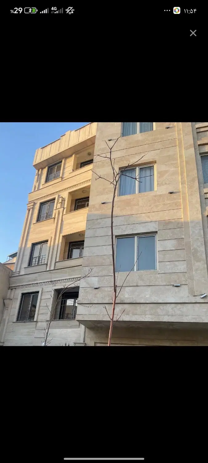 اجاره واحد مسکونی ۵۰ متری