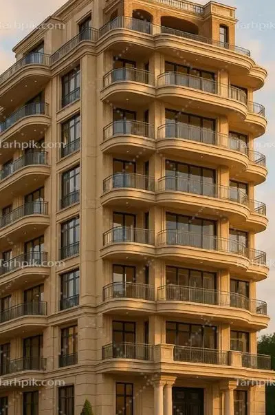 بلوار زمانی تکواحدی سال ۱۴۰۰