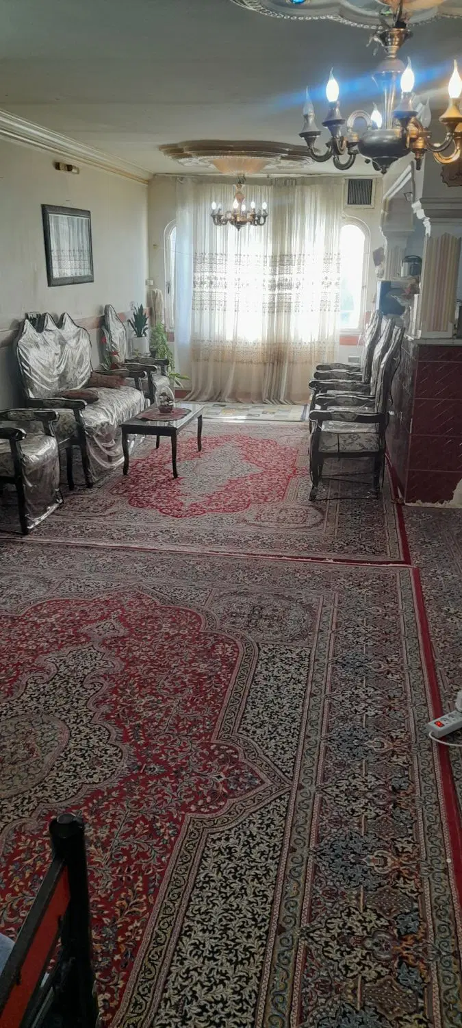ویلایی ۱۲۶ متر دردوطبقه