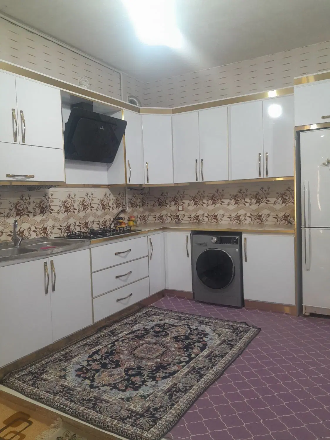 خانه اجاره ای