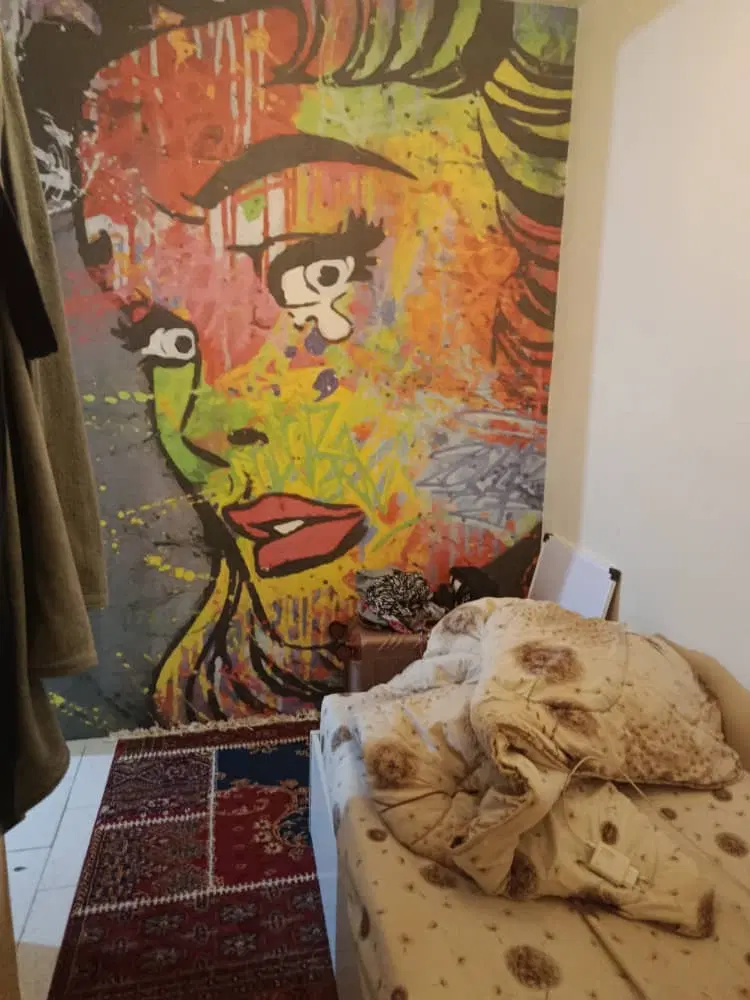 اجاره زیر همکف