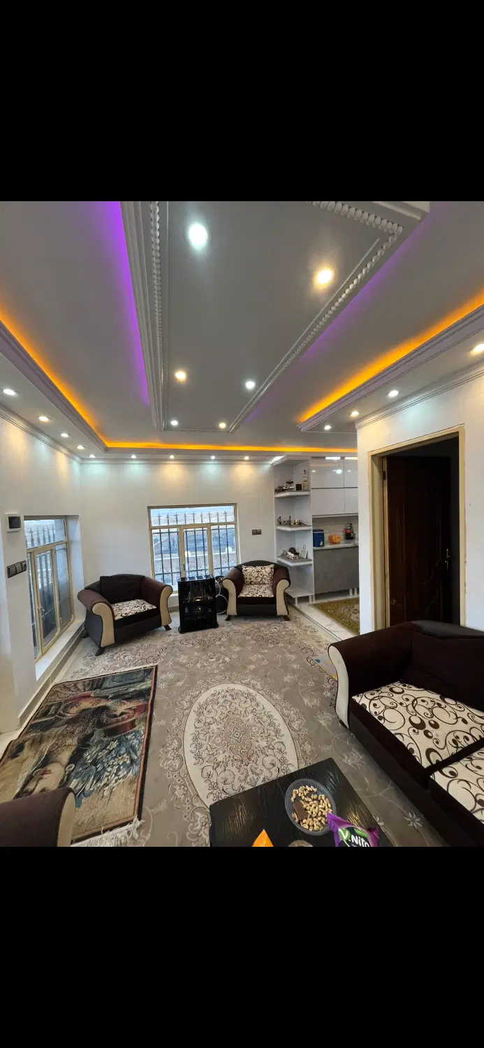 باغ ویلا علی اباد گوار
