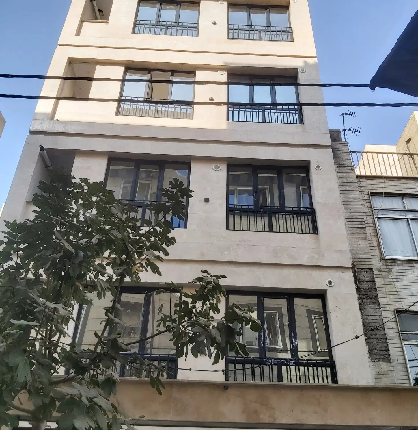 رهن واجاره آپارتمان72متر2خواب_تخلیه_نشوه_سازمان آب