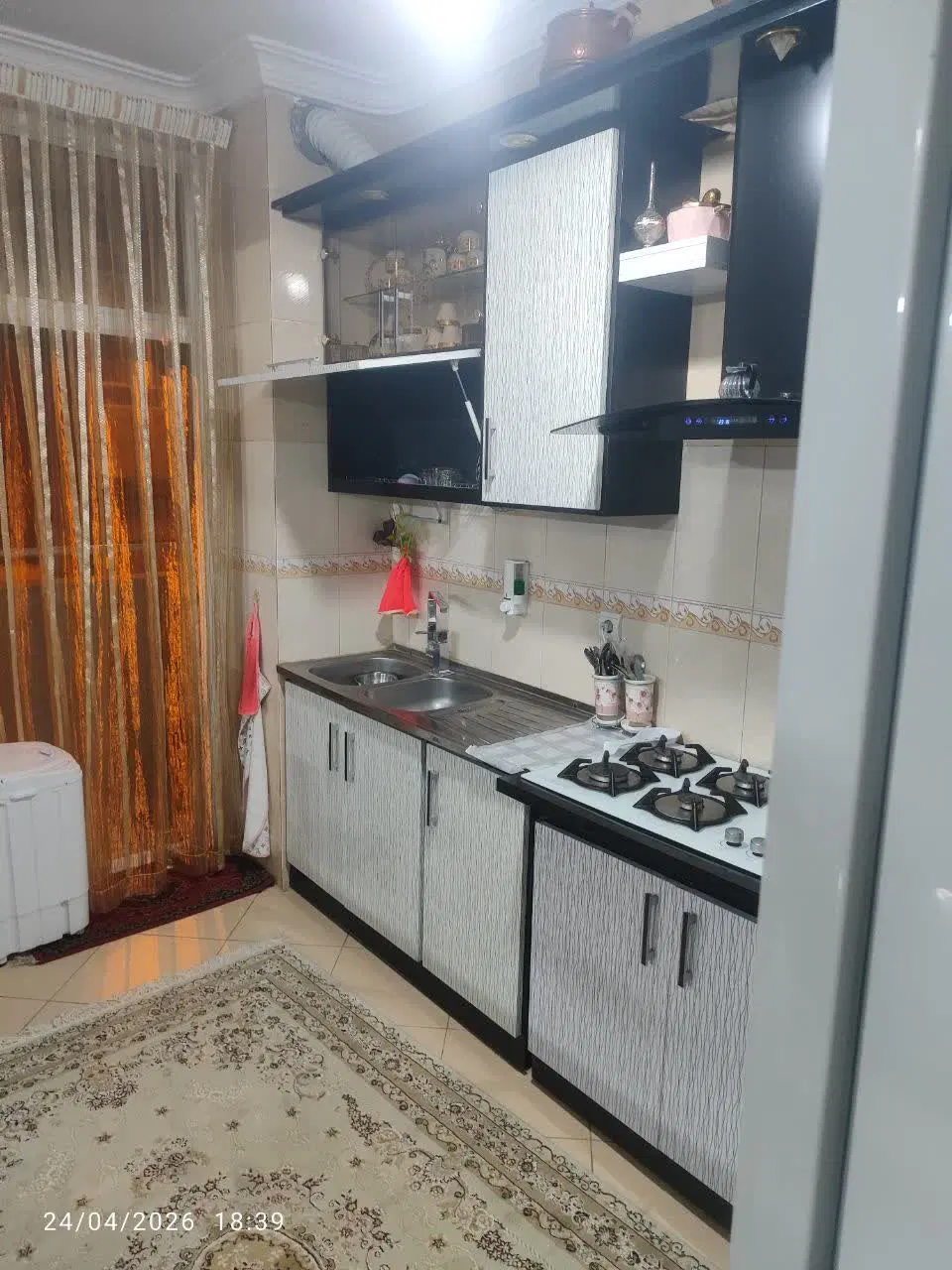 سایت اداری قدیم