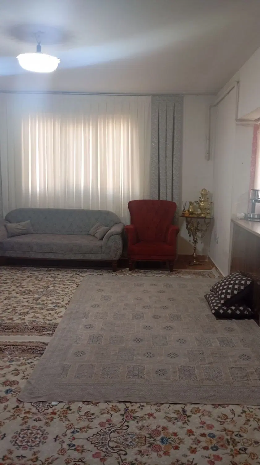 مسکن مهرایثار یک