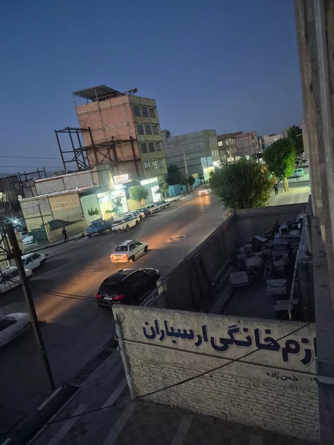 اجاره برای ساختمان پزشکان در نصیراباد شهریار