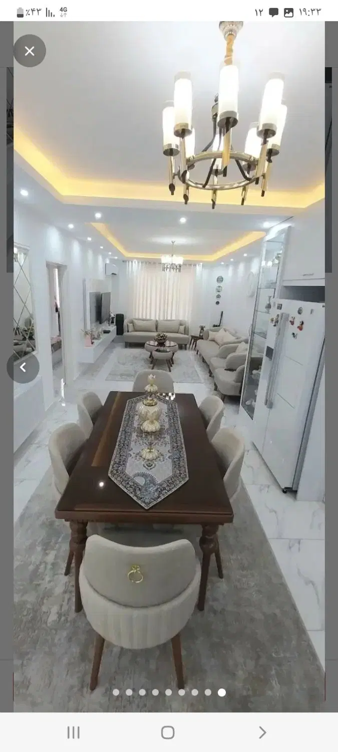 فروش واحد