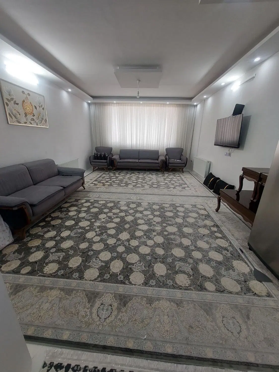 خانه ایثارگران