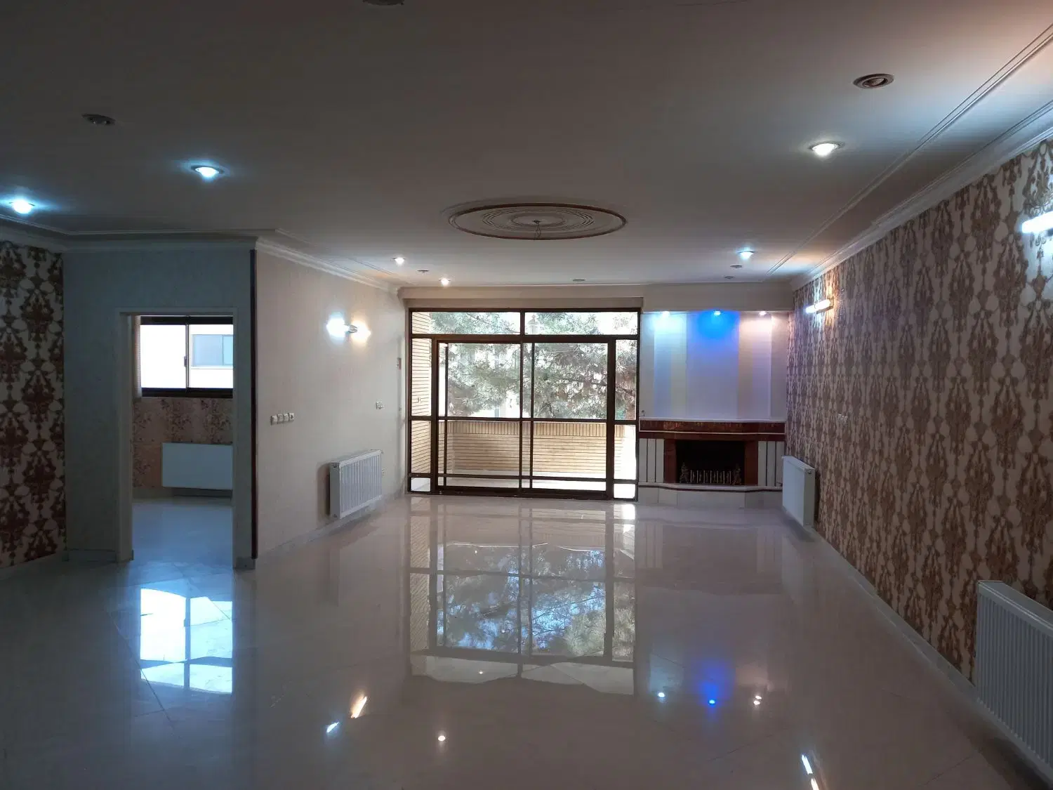 رهن واجاره اپارتمان مشتاق دوم