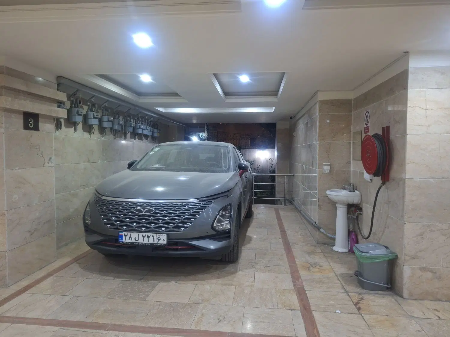 اجاره اپارتمان فول امکانات
