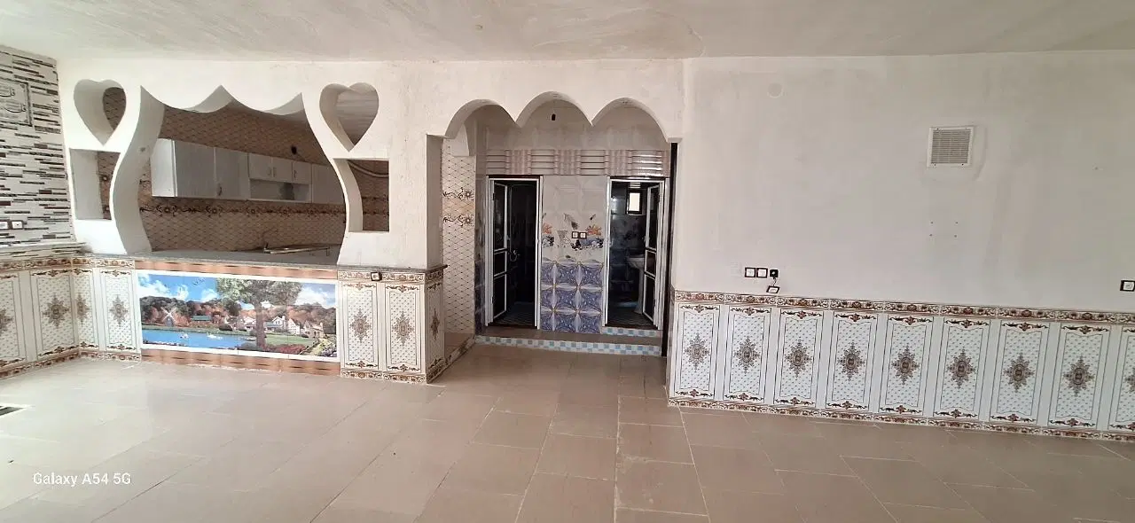 اجاره خانه مادوان سفلی