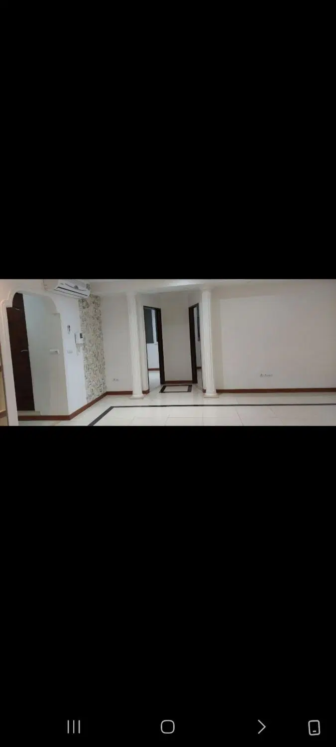 آپارتمان ۱۱۵ متری قائمیه