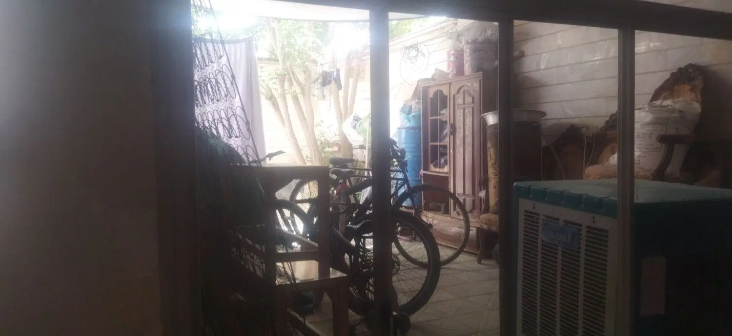معاوضه مسکونی