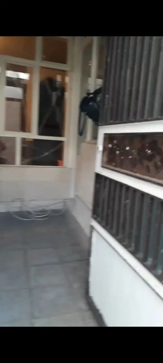 خانه در رواسان. طبقه همکف