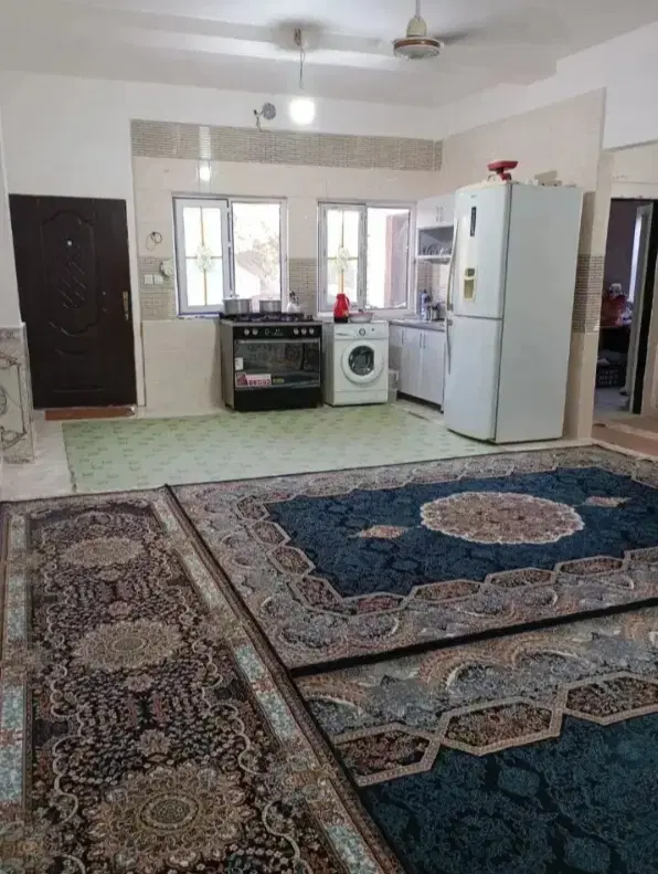 خانه ویلایی