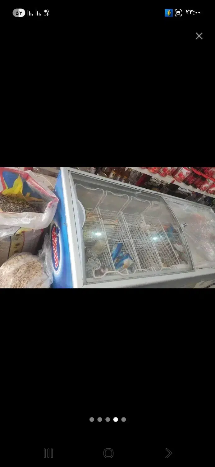مغازه پاساژ صدف طبقه 1