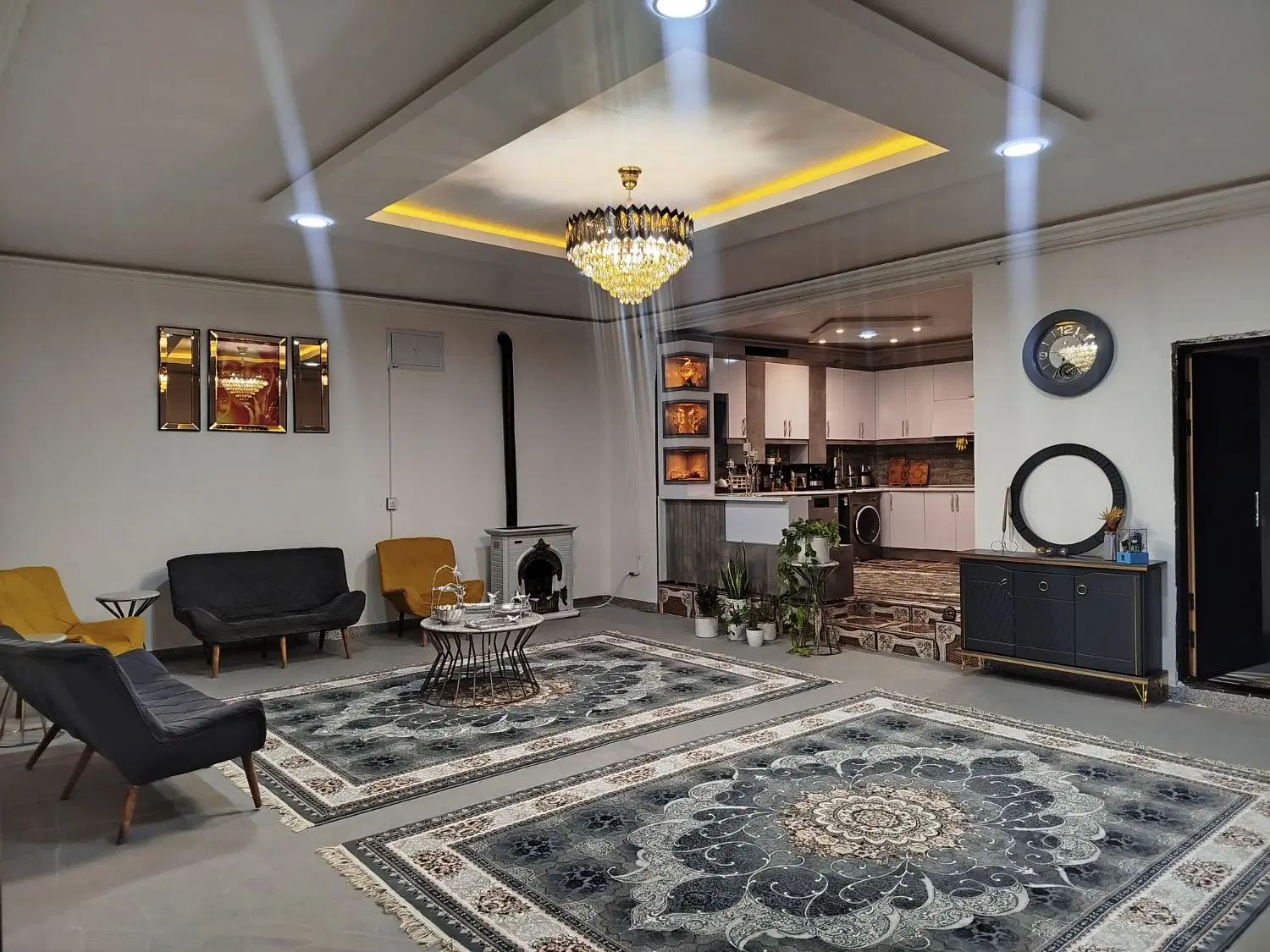 رهن و اجاره اپارتمان