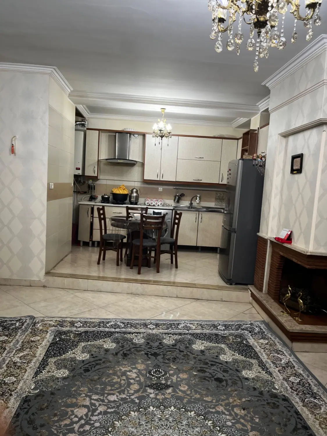 واحد۹۲متری پارک تندرستی