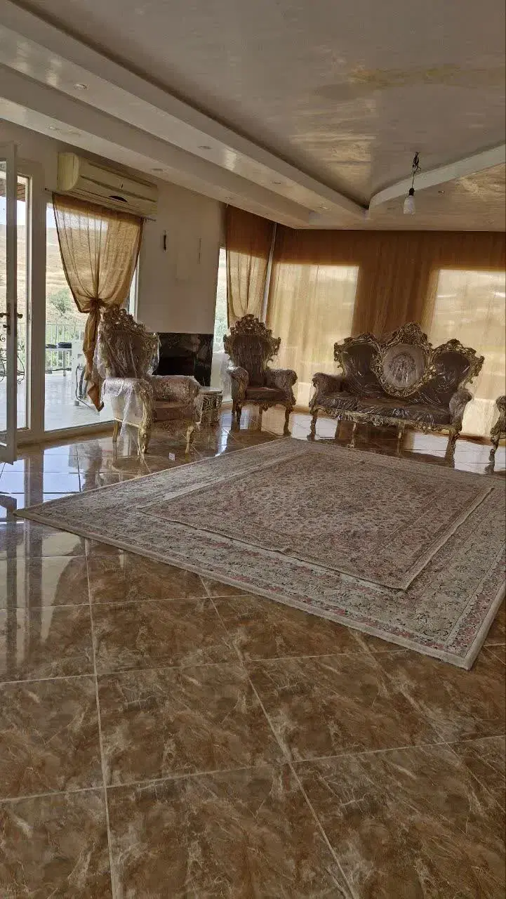 خانه ویلا