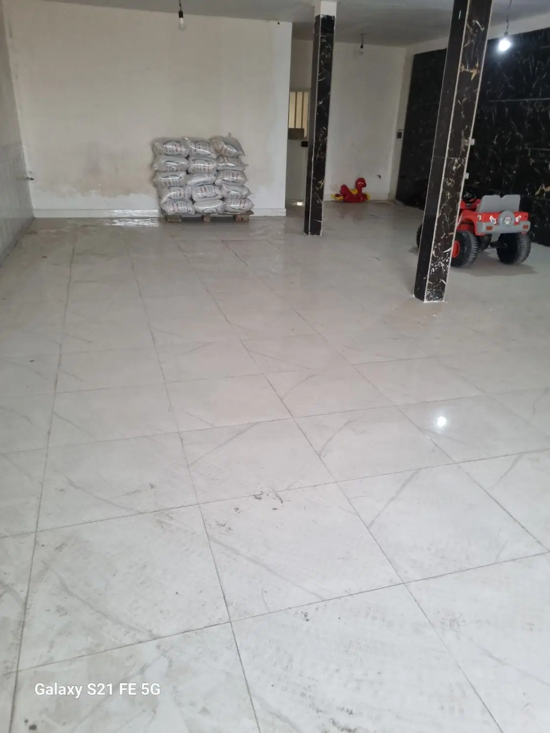 اجاره جهت انباری یا کارگاه محیط زنانه