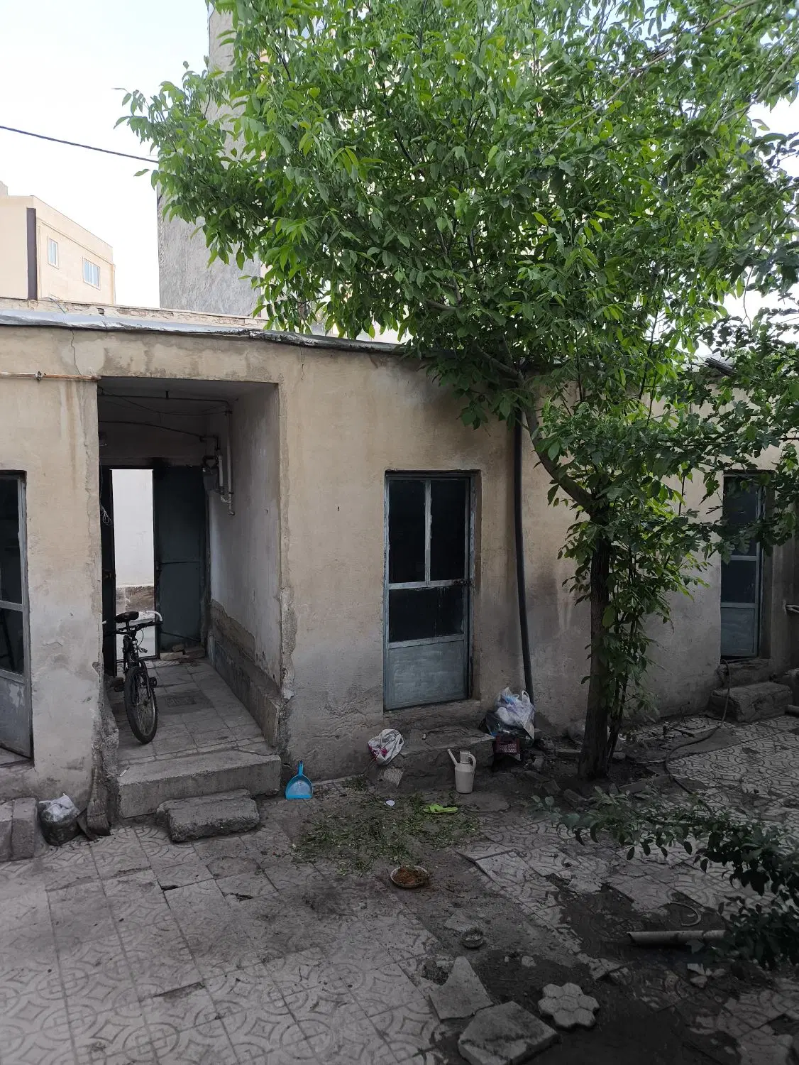 خانه 145 متر ویلایی