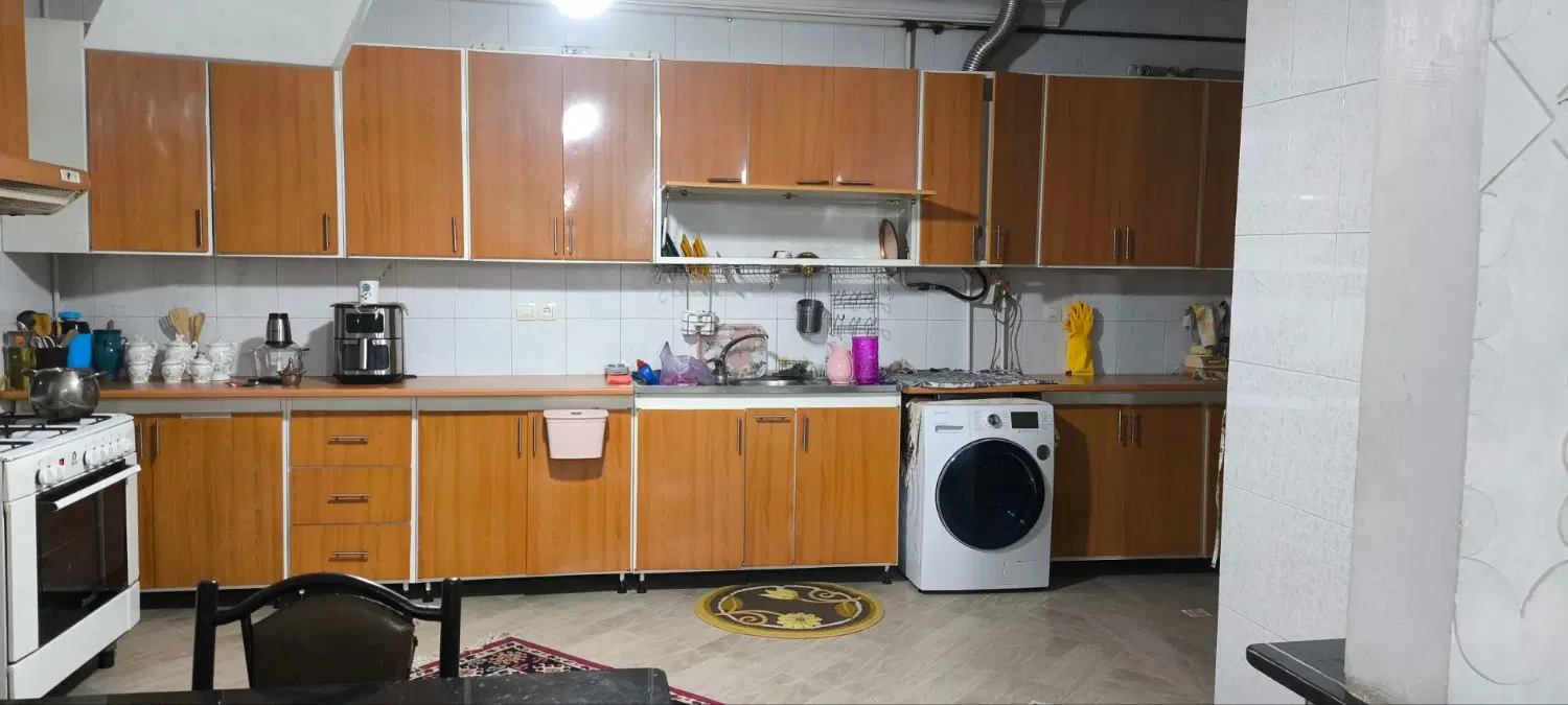 طبقه بالا علوی _ میدان امام آرش ها