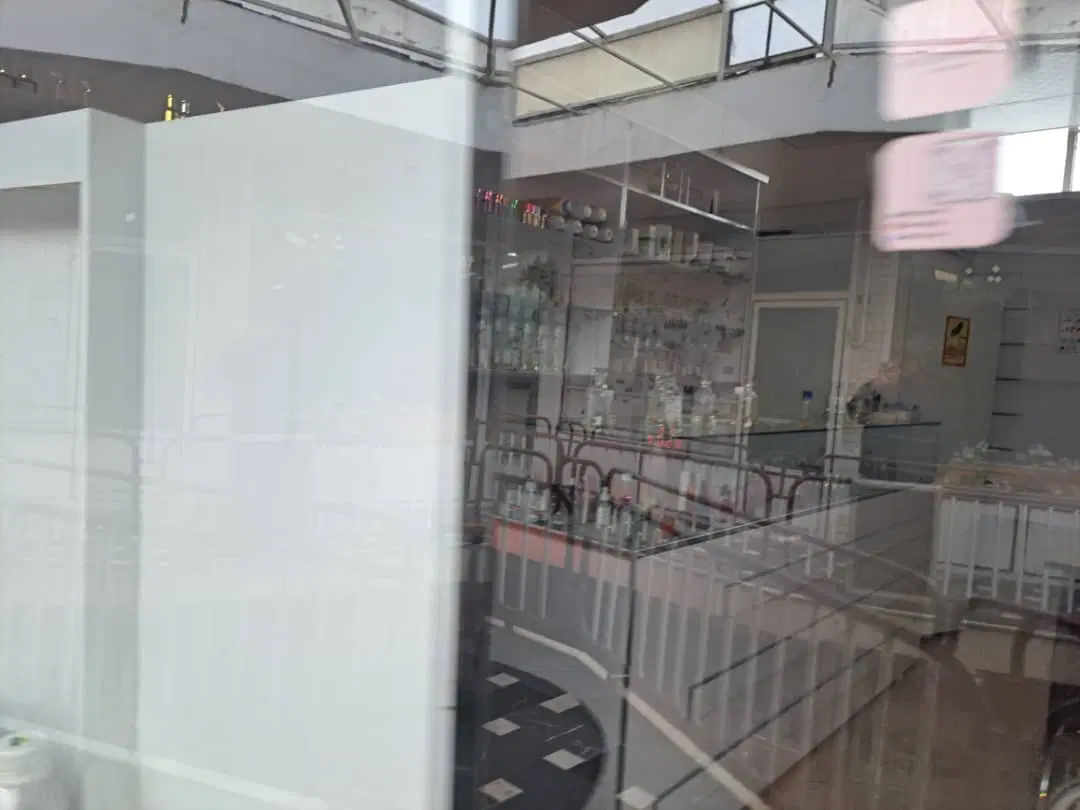 اجاره مغازه  درمرکزیترین پاساژ