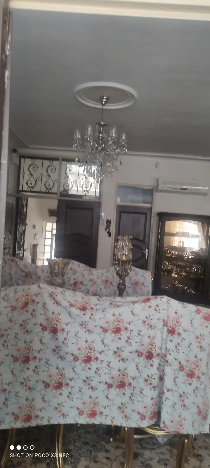 منزل مسکونی 357متر حافظیه