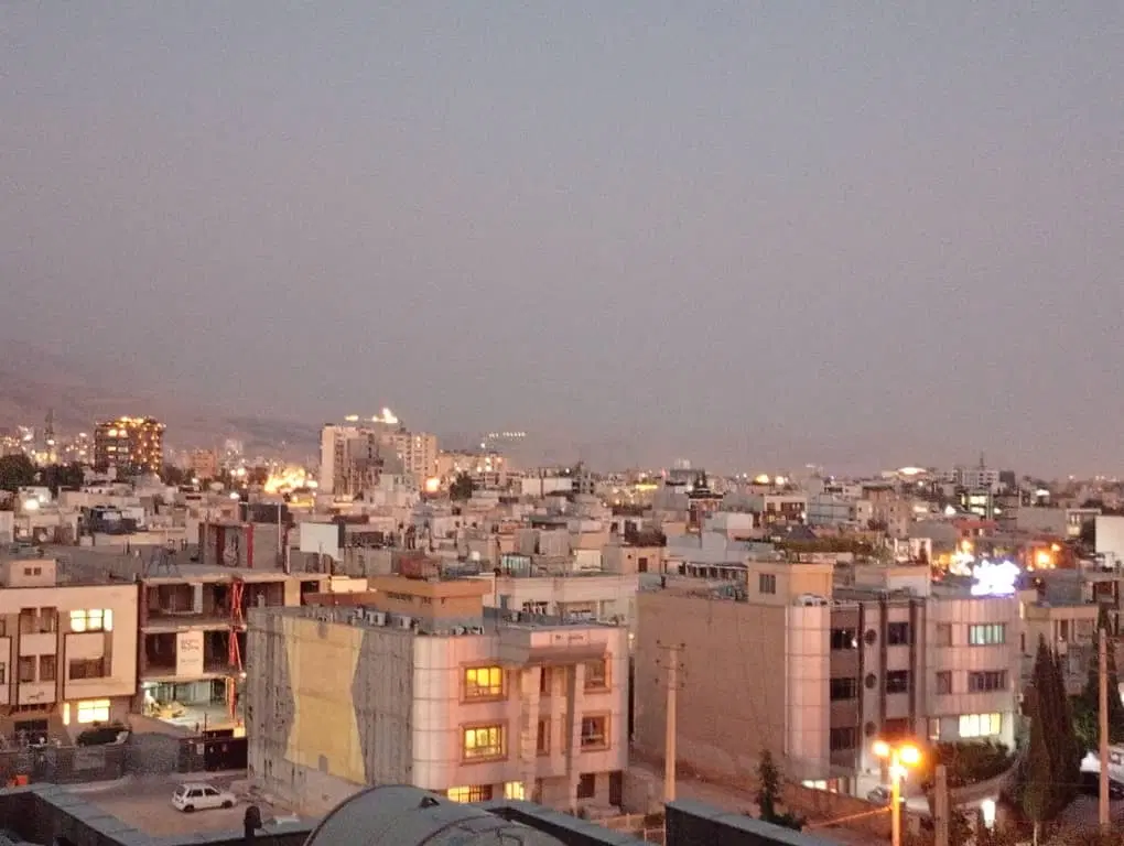 اجاره آپارتمان  128 متر_2خواب_ فرهنگشهر