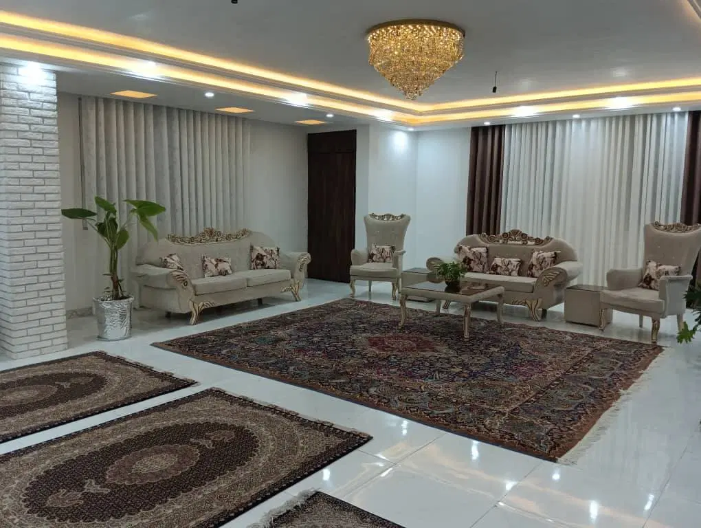 آپارتمان شهرک صدف
