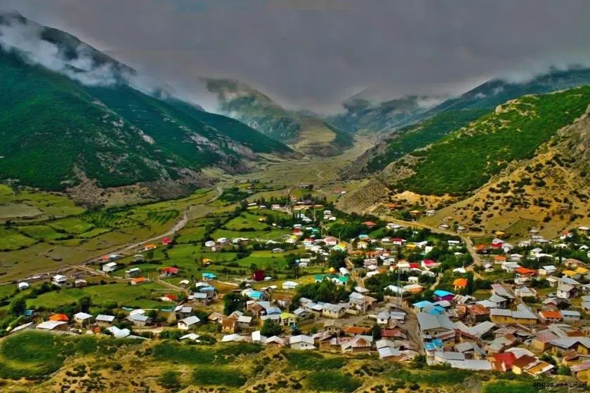 فرصت محدود سرمایه‌گذاری در منطقه کجور نوشهر