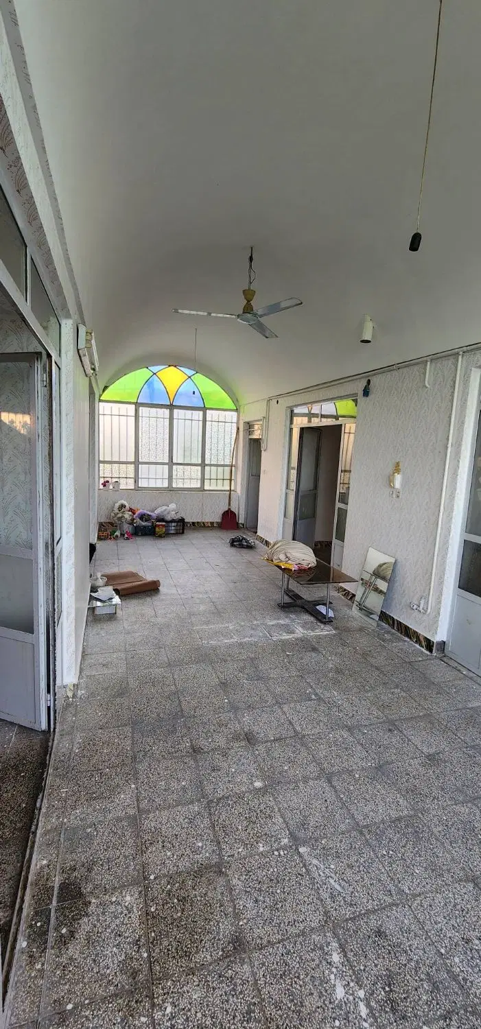 خانه باغ