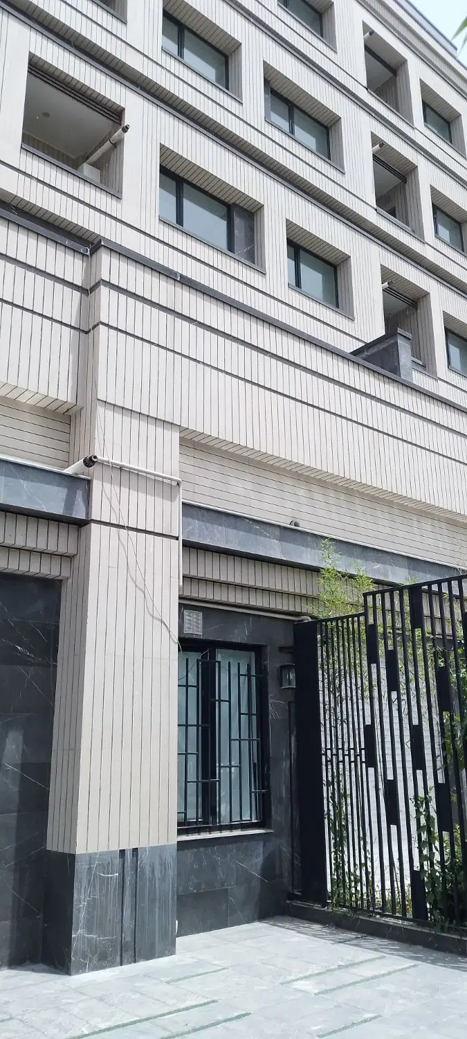 آپارتمان 60 متر _ برج مسکونی رضوان