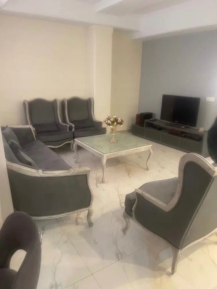 اجاره اپارتمان