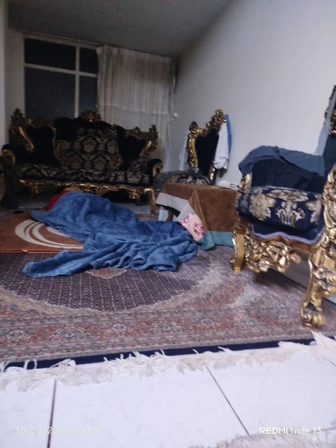 هم خونه
