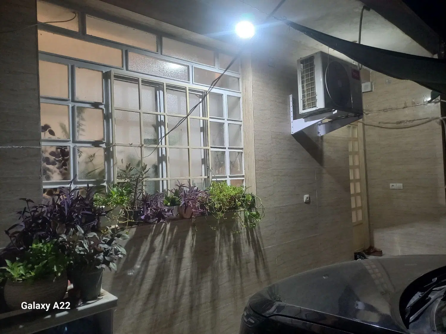 ساختمان ویلایی ۱۵۰ متری