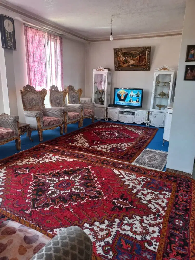فروش آپارتمان در مجتمع شهریار شهرک ارم